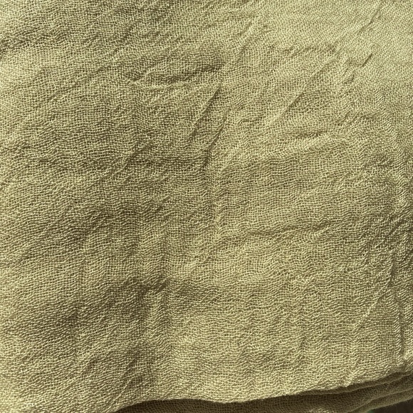 Chan Luu Cashmere & Silk Scarf/wrap - Picture 3 of 4